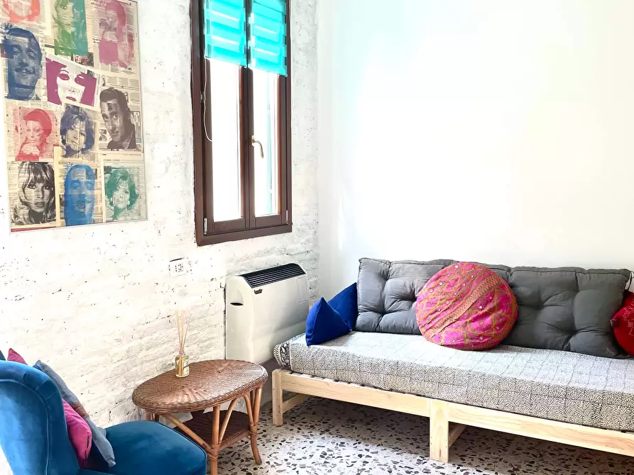 Immagine 1 di Appartamento in affitto  in Via del Campuccio4 a Firenze