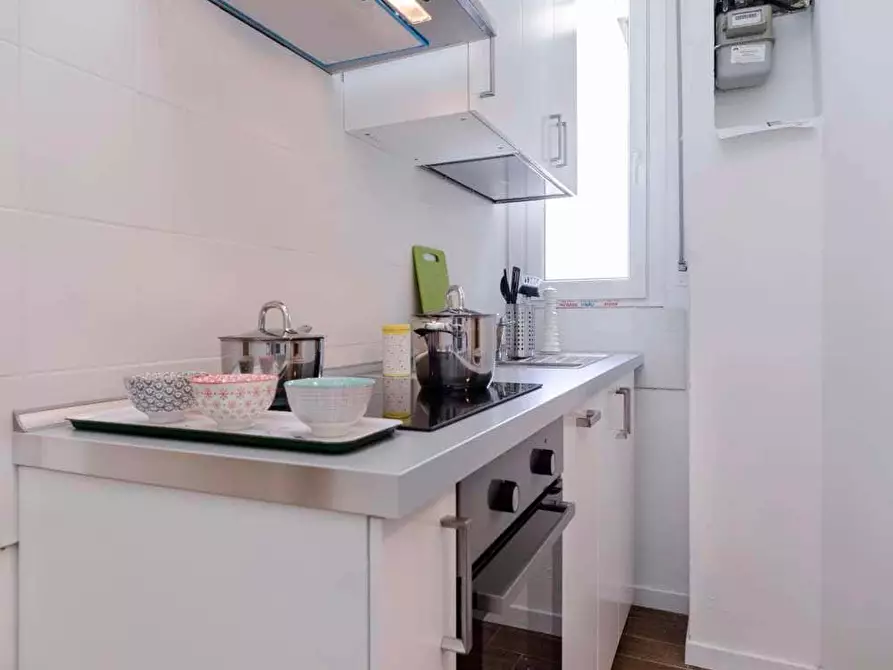 Immagine 13 di Camera in affitto  in Via Salvatore Barzilai9 a Milano