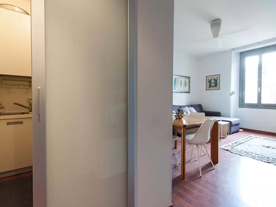 Immagine 14 di Appartamento in affitto  in Via Panfilo Castaldi26 a Milano