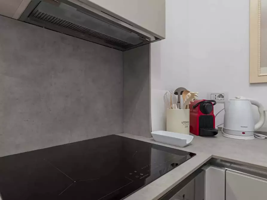 Immagine 28 di Appartamento in affitto  in Viale Campania23 a Milano