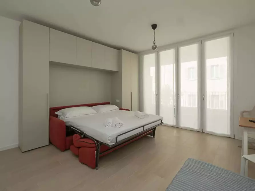Immagine 2 di Appartamento in affitto  in Via Ambrogio Binda18 a Milano