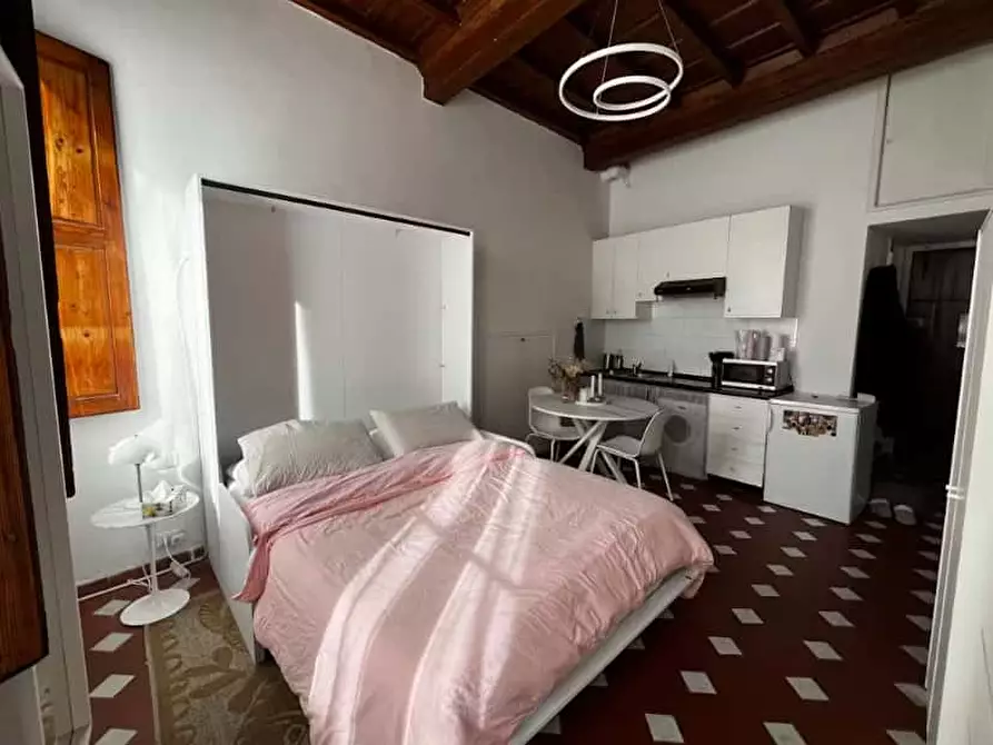 Immagine 2 di Appartamento in affitto  in Via di San Giuseppe30 a Firenze