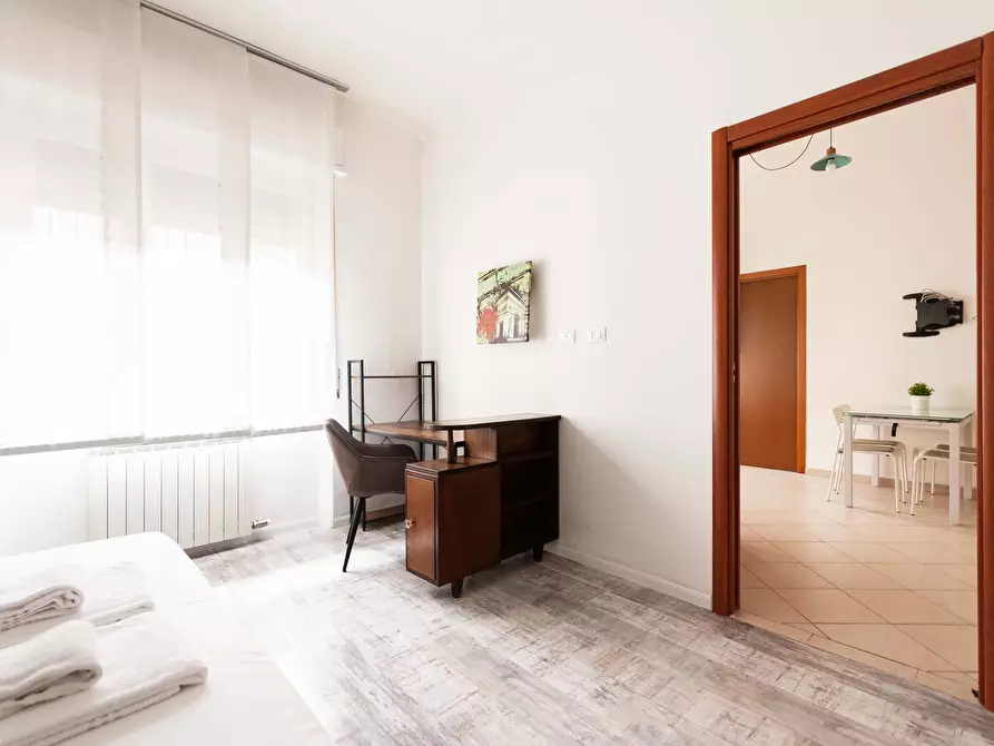 Immagine 10 di Appartamento in affitto  in Via Padova199 a Milano