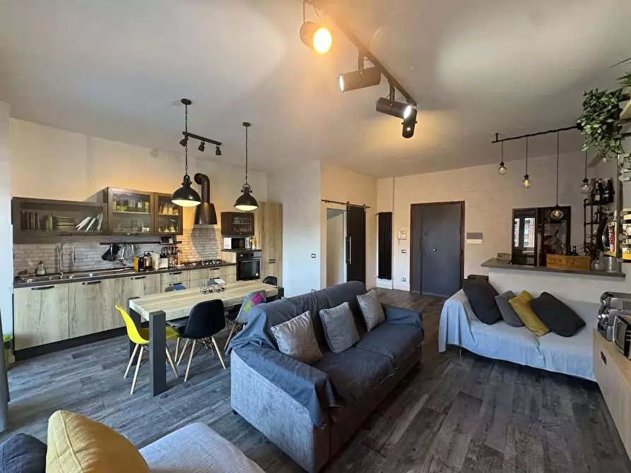 Immagine 18 di Appartamento in affitto  in Via Benedetto Croce123 a Roma