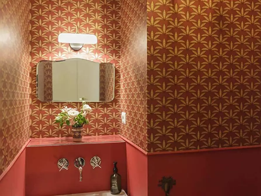 Immagine 3 di Appartamento in affitto  in Via Ludovico di Monreale8 a Roma