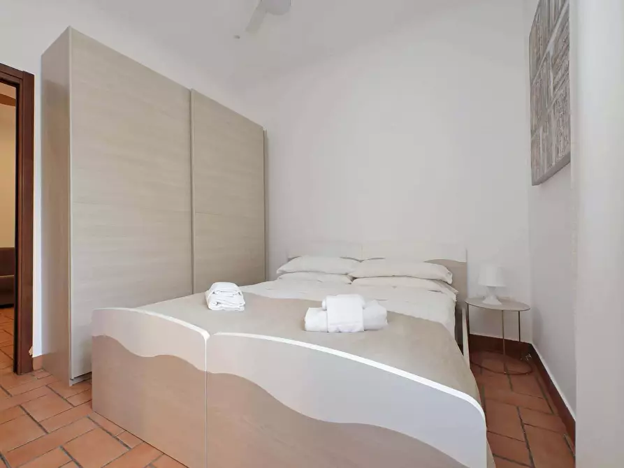 Immagine 7 di Appartamento in affitto  in Via Homs12 a Roma