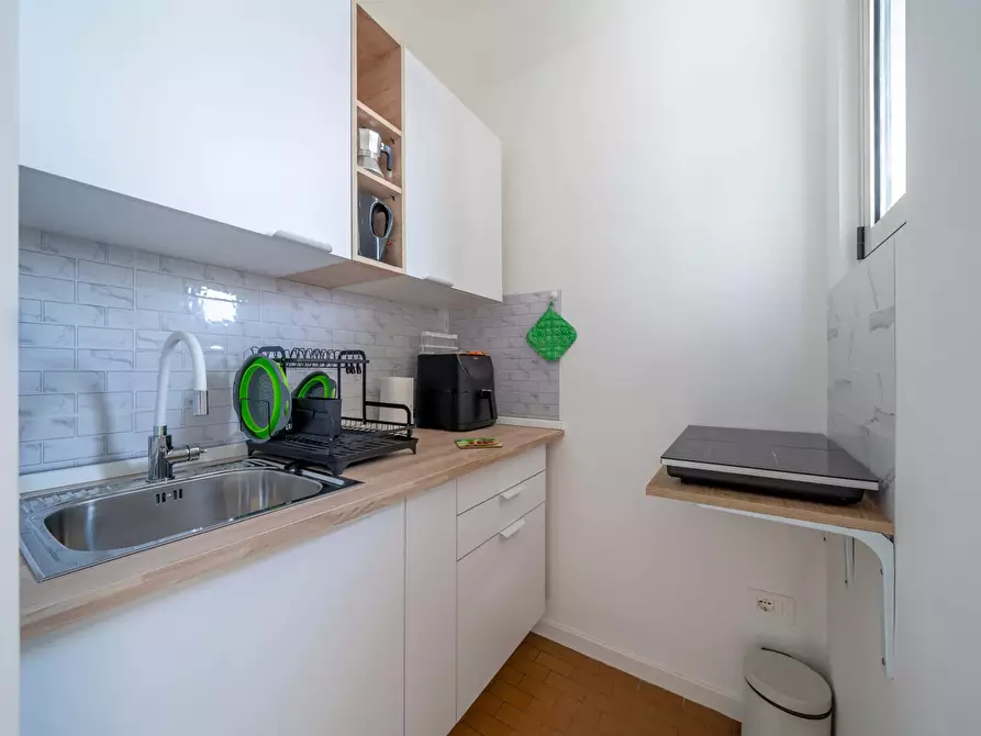 Immagine 31 di Appartamento in affitto  in Via Francesco Predabissi3 a Milano