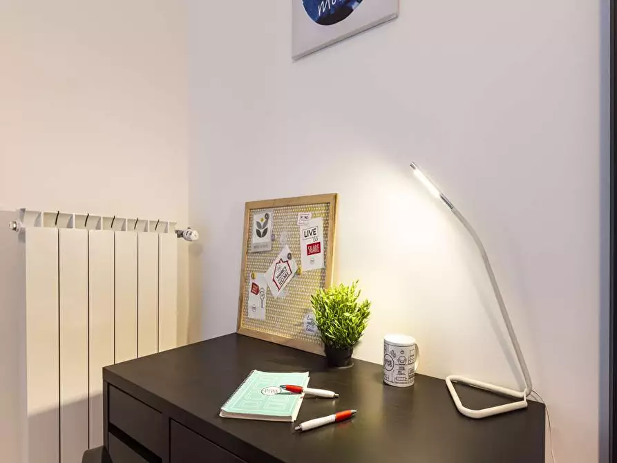 Immagine 5 di Camera in affitto  in Via Comelico3 a Milano