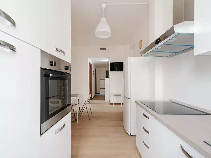 Immagine 15 di Camera in affitto  in Via Ernesto Breda152 a Milano