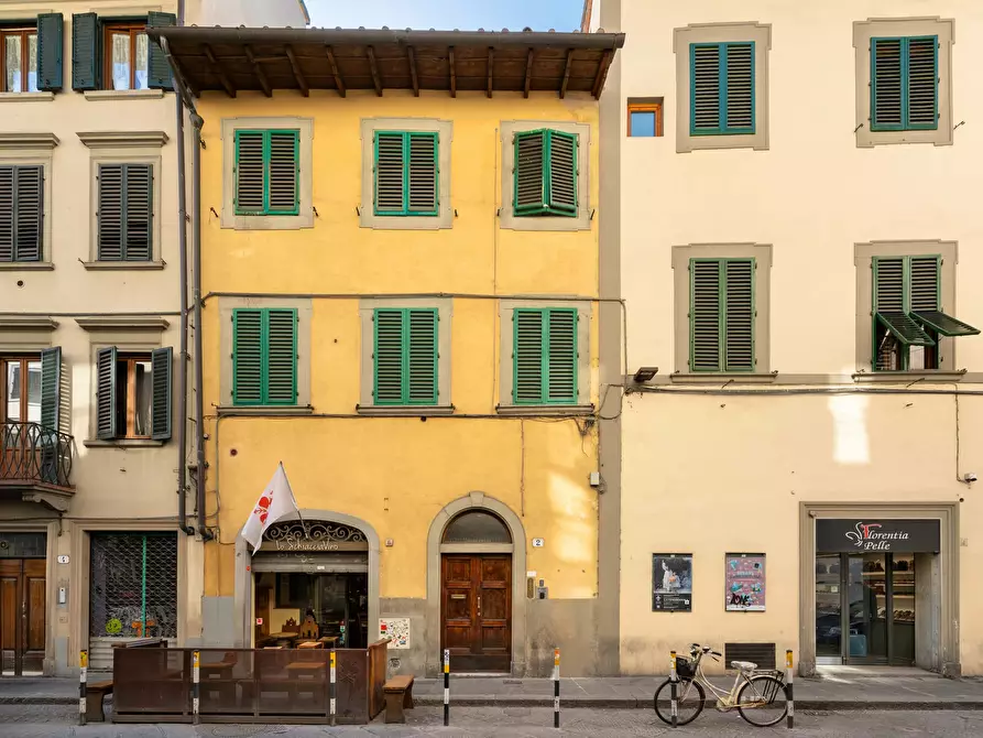 Immagine 29 di Appartamento in affitto  in Via Giuseppe Verdi a Firenze