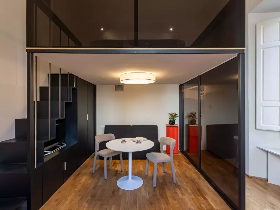 Immagine 9 di Appartamento in affitto  in Via Pietro Metastasio5 a Firenze