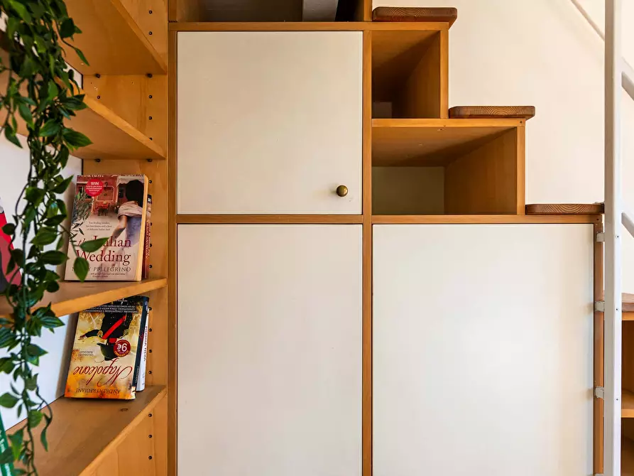 Immagine 25 di Appartamento in affitto  in Via Arena a Milano