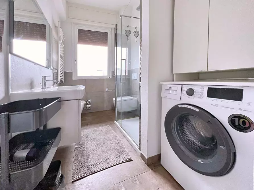 Immagine 21 di Appartamento in affitto  in Via della Filanda5 a Bologna