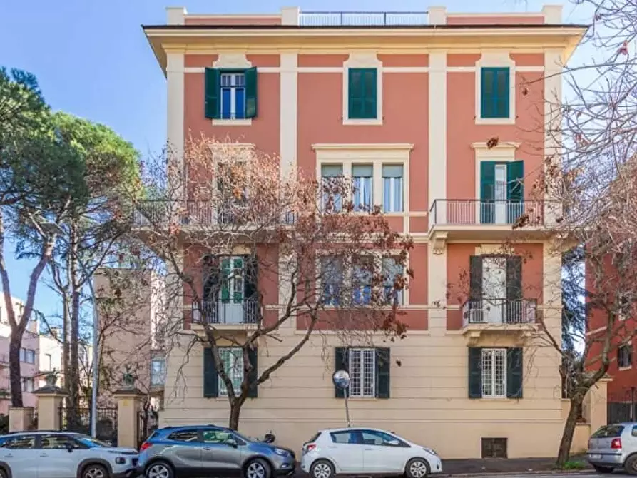 Immagine 12 di Appartamento in affitto  in Via del Giuba22 a Roma