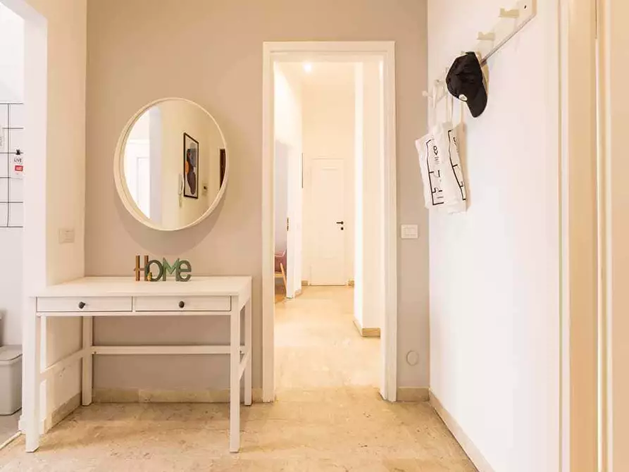 Immagine 26 di Camera in affitto  in Via Angelo Maj12 a Milano