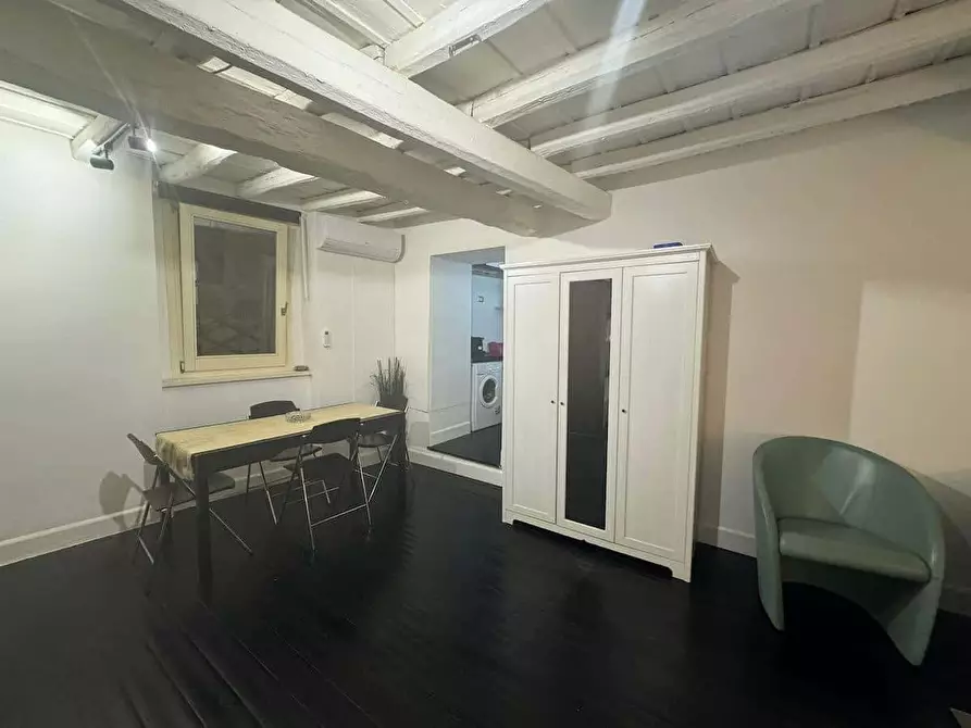 Immagine 2 di Appartamento in affitto  in Via della Stelletta9 a Roma