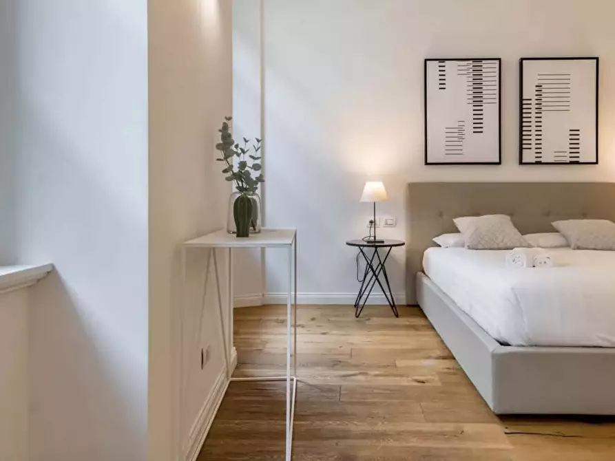 Immagine 4 di Appartamento in affitto  in Via Santa Maria Fulcorina a Milano