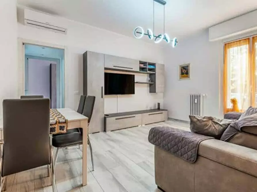 Immagine 8 di Appartamento in affitto  in Via Santuario del Sacro Cuore3 a Milano