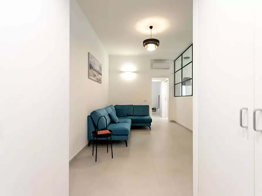 Immagine 5 di Appartamento in affitto  in Via Privata Assab15 a Milano