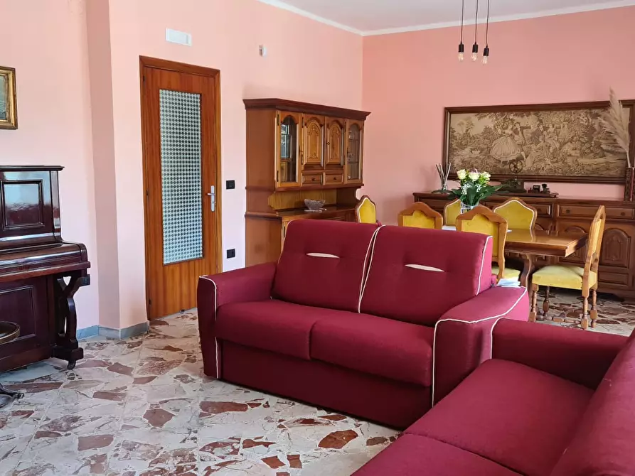 Immagine 25 di Appartamento in affitto  in Via Colle San Bartolomeo47 a Pompei