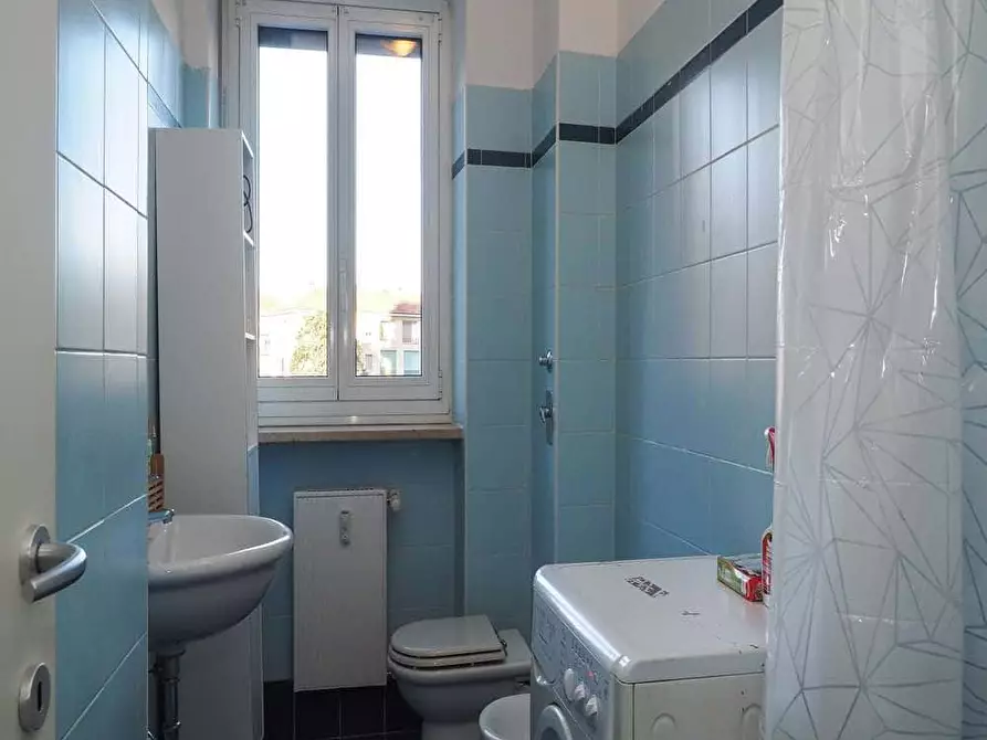 Immagine 12 di Camera in affitto  in Via Vincenzo Giordano Orsini18 a Milano