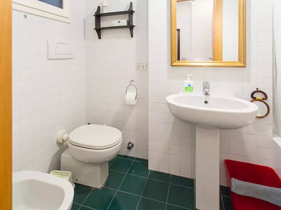 Immagine 27 di Appartamento in affitto  in Viale Andrea Doria16 a Milano