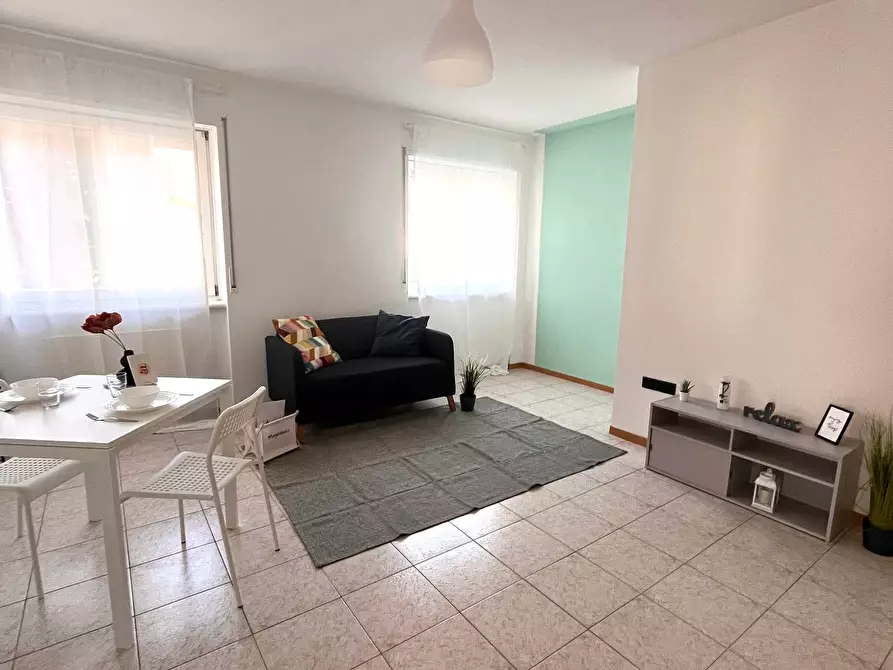 Immagine 4 di Appartamento in affitto  in Via Bolzano12 a Trento