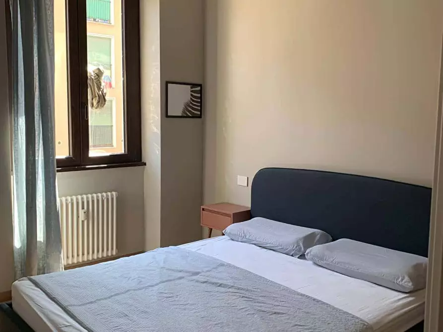 Immagine 1 di Appartamento in affitto  in Via Giuseppe Ripamonti106 a Milano