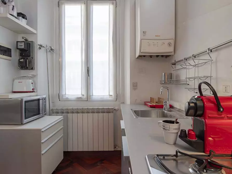 Immagine 16 di Appartamento in affitto  in Via Pietro Custodi4 a Milano