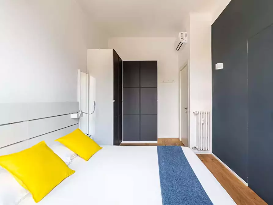 Immagine 30 di Appartamento in affitto  in Via Ponte Seveso23 a Milano