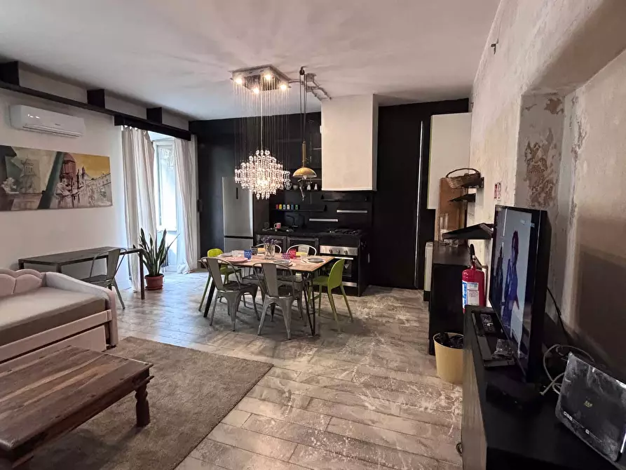 Immagine 10 di Appartamento in affitto  in Via Dacia30 a Roma