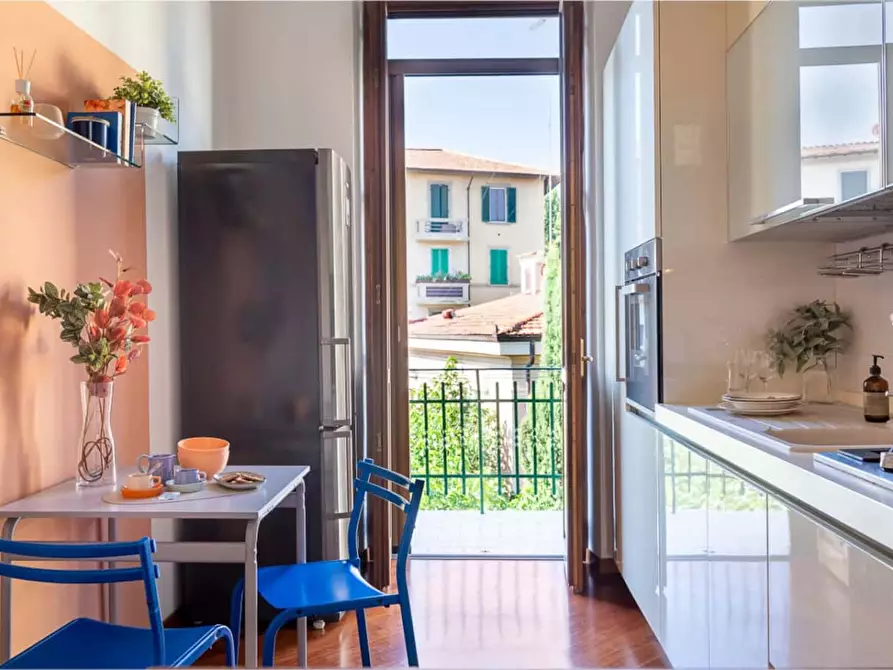 Immagine 31 di Appartamento in affitto  in Via Leonardo Bruni3 a Firenze