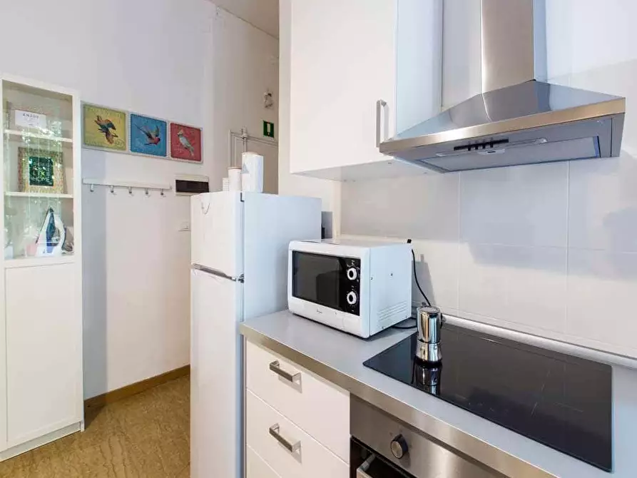 Immagine 23 di Camera in affitto  in Via Bartolomeo d'Alviano7 a Milano