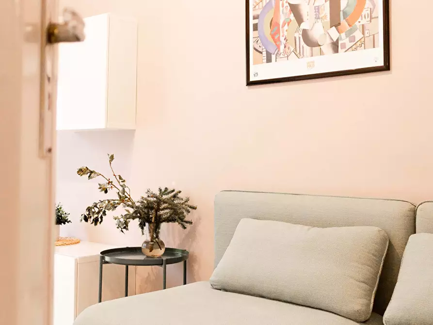 Immagine 37 di Appartamento in affitto  in Via Federico Paolini22 a Torino