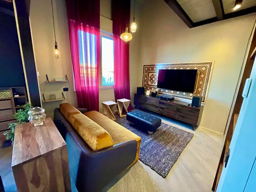 Immagine 16 di Appartamento in affitto  in Viale Belfiore42 a Firenze