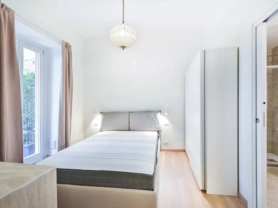 Immagine 3 di Appartamento in affitto  in Corso Garibaldi35 a Milano
