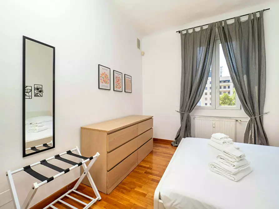 Immagine 45 di Appartamento in affitto  in Piazza XXV Aprile a Milano