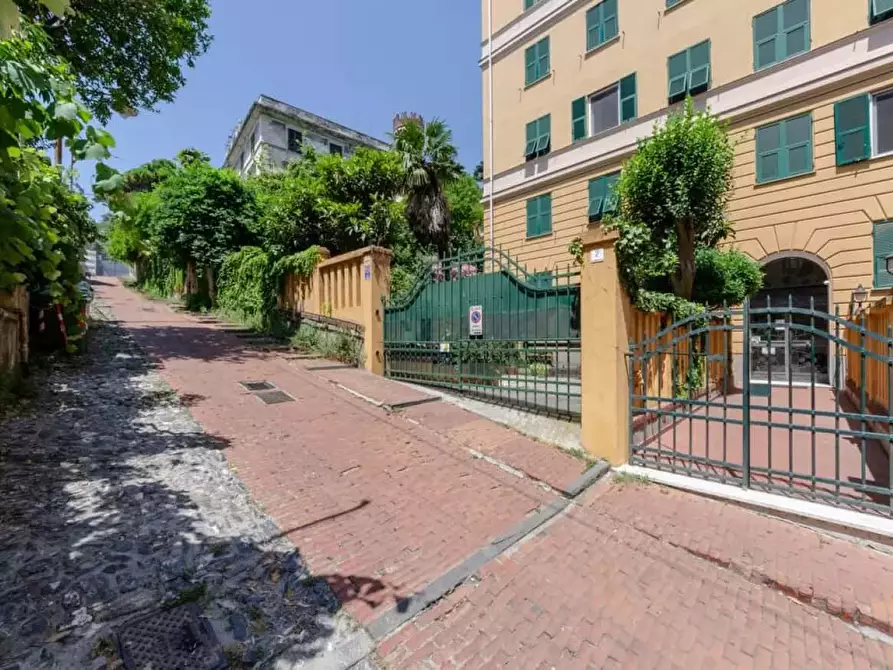 Immagine 29 di Appartamento in affitto  in Via di Montegalletto a Genova