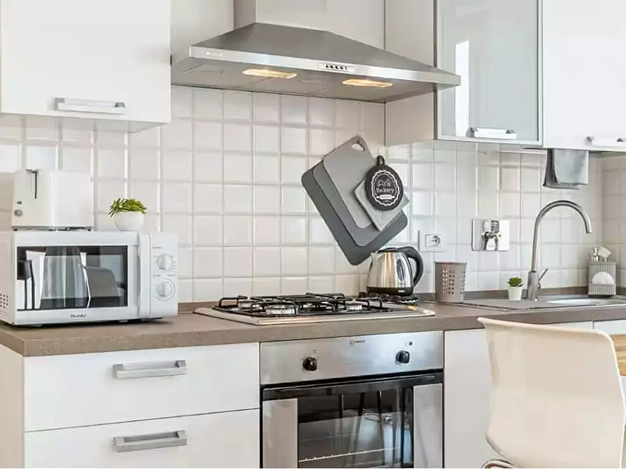 Immagine 4 di Appartamento in affitto  in Via Enrico Fermi5 a Pisa