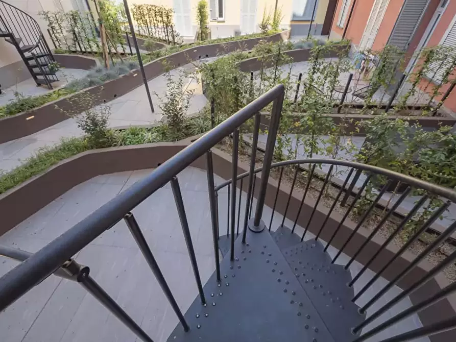 Immagine 20 di Appartamento in affitto  in Via Errico Petrella4 a Milano