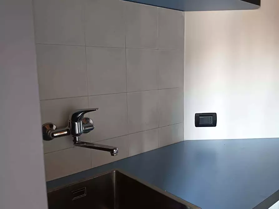 Immagine 13 di Camera in affitto  in Via Alboino4 a Pavia