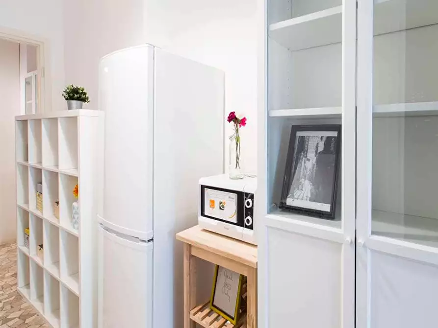 Immagine 9 di Camera in affitto  in Via Moncalvo29 a Milano