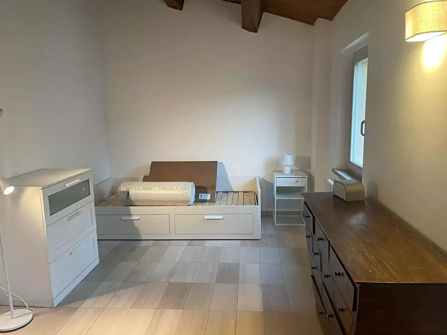 Immagine 3 di Appartamento in affitto  in Via Rincrocca a Jesi