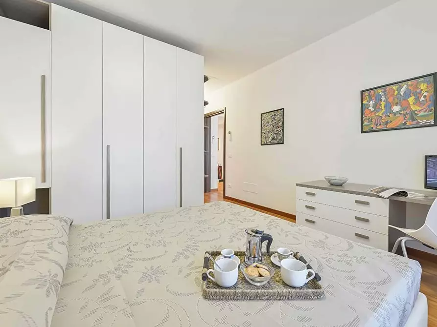 Immagine 13 di Appartamento in affitto  in Via dei Pandolfini16 a Firenze