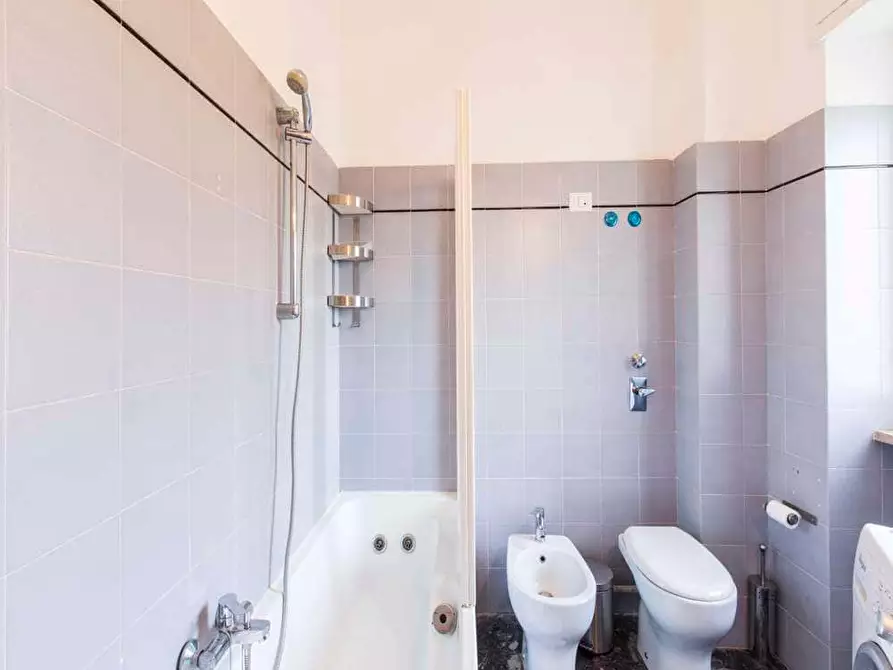 Immagine 11 di Camera in affitto  in Via Pasquale Fornari20 a Milano