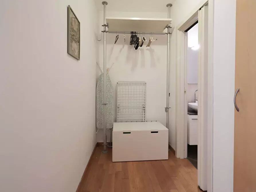 Immagine 2 di Appartamento in affitto  in Via Guglielmo Ciardi3 a Milano
