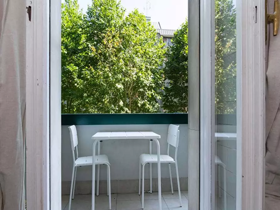 Immagine 15 di Camera in affitto  in Via Raffaello Bertieri1 a Milano