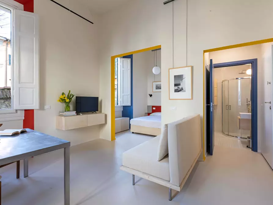 Immagine 15 di Appartamento in affitto  in Via Pietro Metastasio5 a Firenze