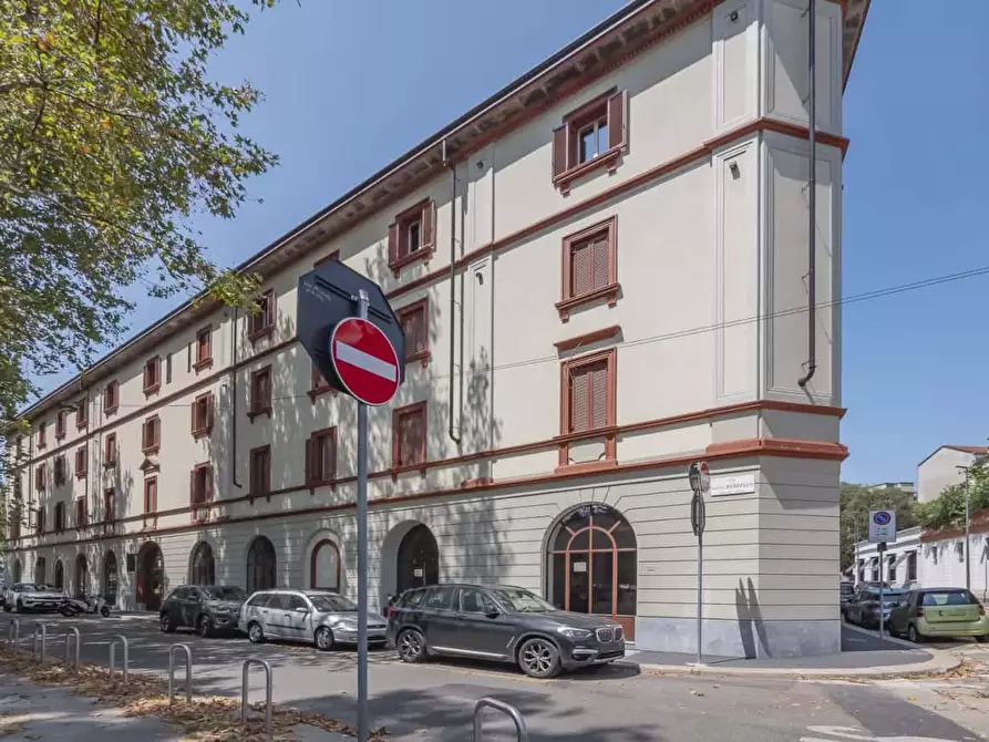 Immagine 25 di Appartamento in affitto  in Via Matteo Bandello22 a Milano