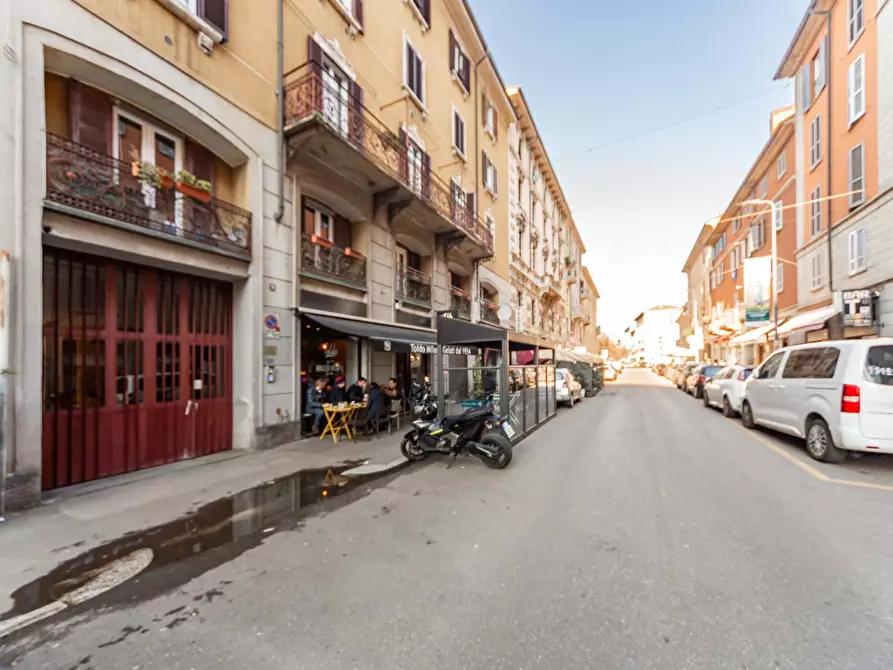 Immagine 13 di Appartamento in affitto  in Via Pietro Borsieri7 a Milano